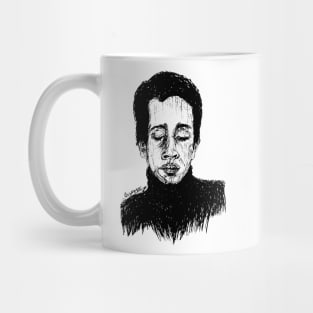 Turtleneck.. Mug